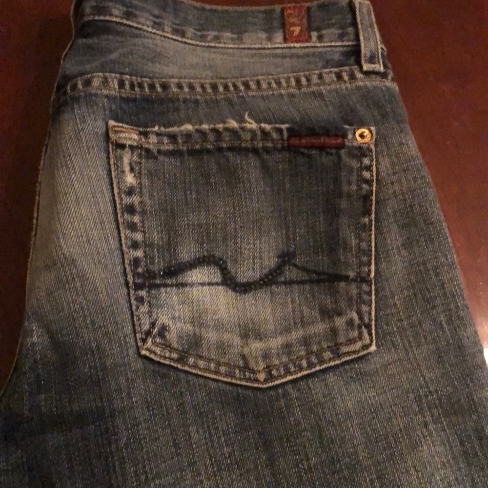 Seven jeans - Picture 2 of 6